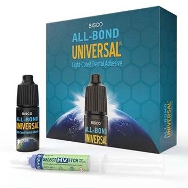 All Bond Universal kit