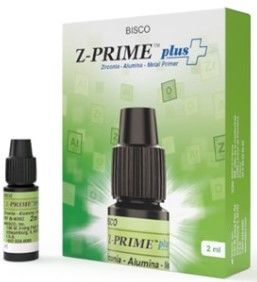 Z-Prime Plus Zirconia primer 2ml