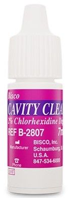 Cavity Cleanser 135ml bottle