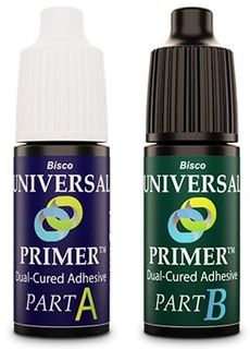 Universal Primer part A and B refill