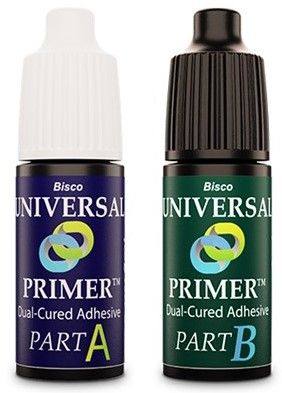 Universal Primer part A and B refill