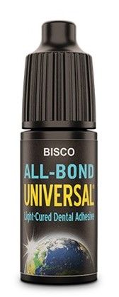 All Bond Universal 4ml bottle