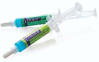 Etch 32% with BAC 5g syringe/4