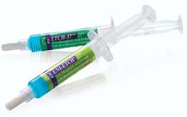 Etch 32% with BAC 5g syringe/4