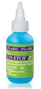 Etch 32% with BAC bulk bottle 30g