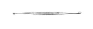 SURGICAL CURETTE LUCAS FIG1 85 170MM