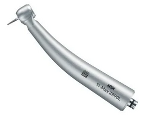 NSK Ti-Max Z890L Titanium High speed handpiece Optic Standard Head For NSK Coupling