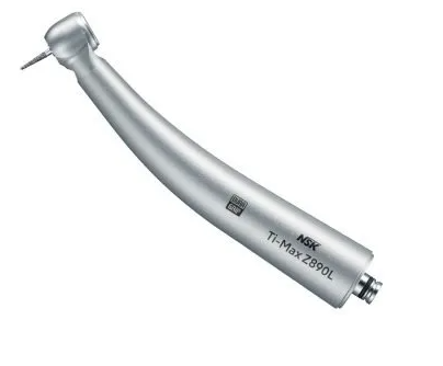 NSK Ti-Max Z890L Titanium High speed handpiece Optic Standard Head For NSK Coupling