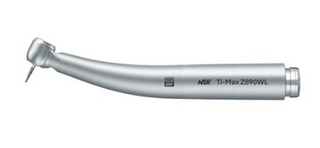 NSK Ti-Max Z990WL Titanium High speed handpiece Optic Torque Head For W&H Rotoquick coupling