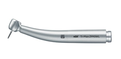 NSK Ti-Max Z890WL Titanium High speed handpiece Optic Standard Head For W&H Rotoquick coupling