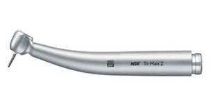 NSK Ti-Max Z890ML Titanium High speed handpiece Optic Standard Head For Morita coupling