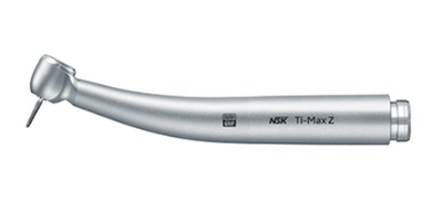 NSK Ti-Max Z990ML Titanium High speed handpiece Optic Torque Head For Morita coupling