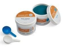 Correct VPS Putty Base & Catalyst (270ml each)