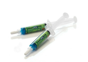 Etch 35% with BAC sample syringe 5g