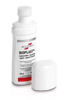 Applicator BIOPLAST- Insulating agent