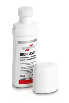 Applicator BIOPLAST- Insulating agent