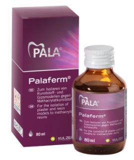 *DG* PALAFERM INSULATION 80ML