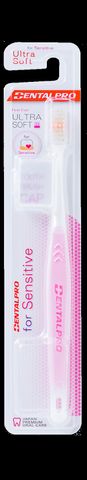 Toothbrush Ultra Soft DentalPro