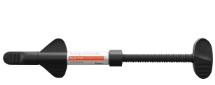 SimpliShade™ Bulk Fill Syringe 2 x 2gm