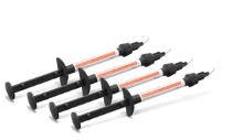 SimpliShade™ Bulk Fill Flow Syringe 2 x 2gm