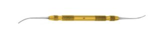 WAXING INSTRUMENT PK THOMAS NO1 GOLD