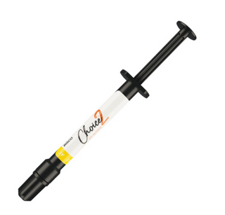 Try-In Paste A2 2g 2g Syringe