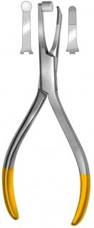 OLIVER BAND BRACKET REMOVAL PLIERS 135MM