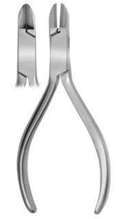 HARD WIRE CUTTING PLIERS TC INSERT 135MM