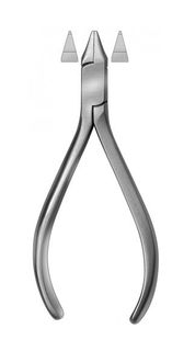 ADAMS PLIERS 120MM