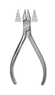 PLIERS JARINDA 130MM