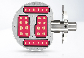 VITAPAN EXCELL DD FRAME Anterior, A2, L35