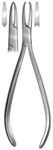 REFINER PLIERS