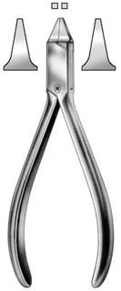 PLIERS ADAMS 130MM