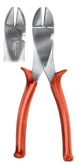 PLIERS SCHULTZ