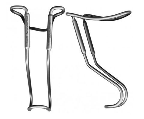 CHEEK RETRACTOR ADULT FIG 3