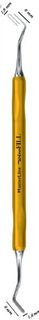 WIROFILL GOLD COMPOSITE SPATULA