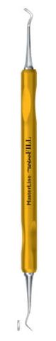 WIROFILL GOLD COMPOSITE MICRO SPATULA