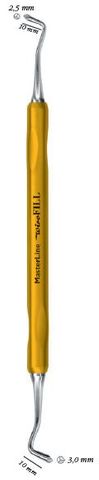 WIROFILL GOLD COMPOSITE INSTRUMENT