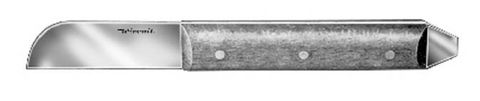 PLASTER KNIFE GRITTMAN 170MM