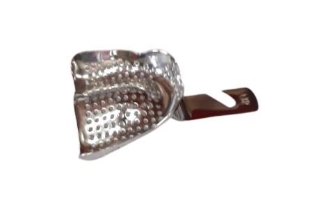 IMPRESSION TRAY PERF EDENT UPPER LARGE