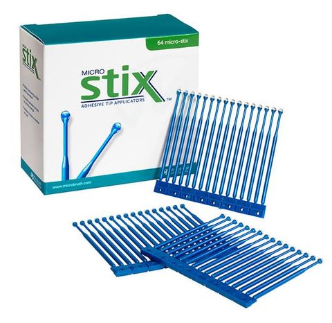 MICRO STIX ORIGINAL HOLD BLUE /64