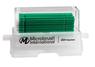 ULTRABRUSH 2.0 DISPENSER+ BRUSHES /100