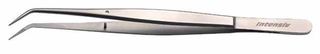 COLLEGE TWEEZERS DIAMOND INSIDE