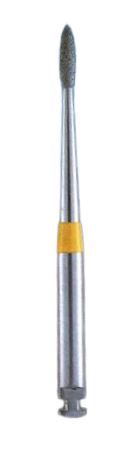 INTENSIV DIAMOND BUR 640 RA SINGLE BUR