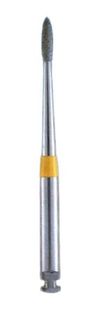 INTENSIV DIAMOND BUR 640 RA SINGLE BUR