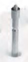 INTENSIV DIAMOND BUR D02 STD FG/6