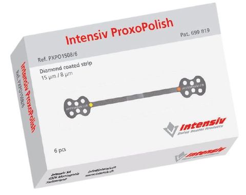 INTENSIV PROXOPOLISH PKT 6