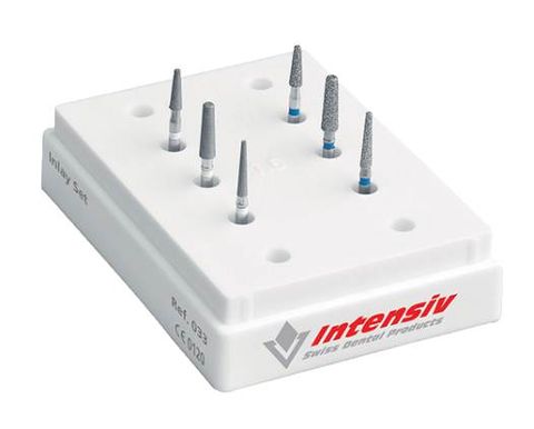 INTENSIV INLAY SET 033