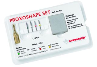 INTENSIV PROXOSHAPE SET 100 FG