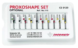 INTENSIV PROXOSHAPE SET 115 FG